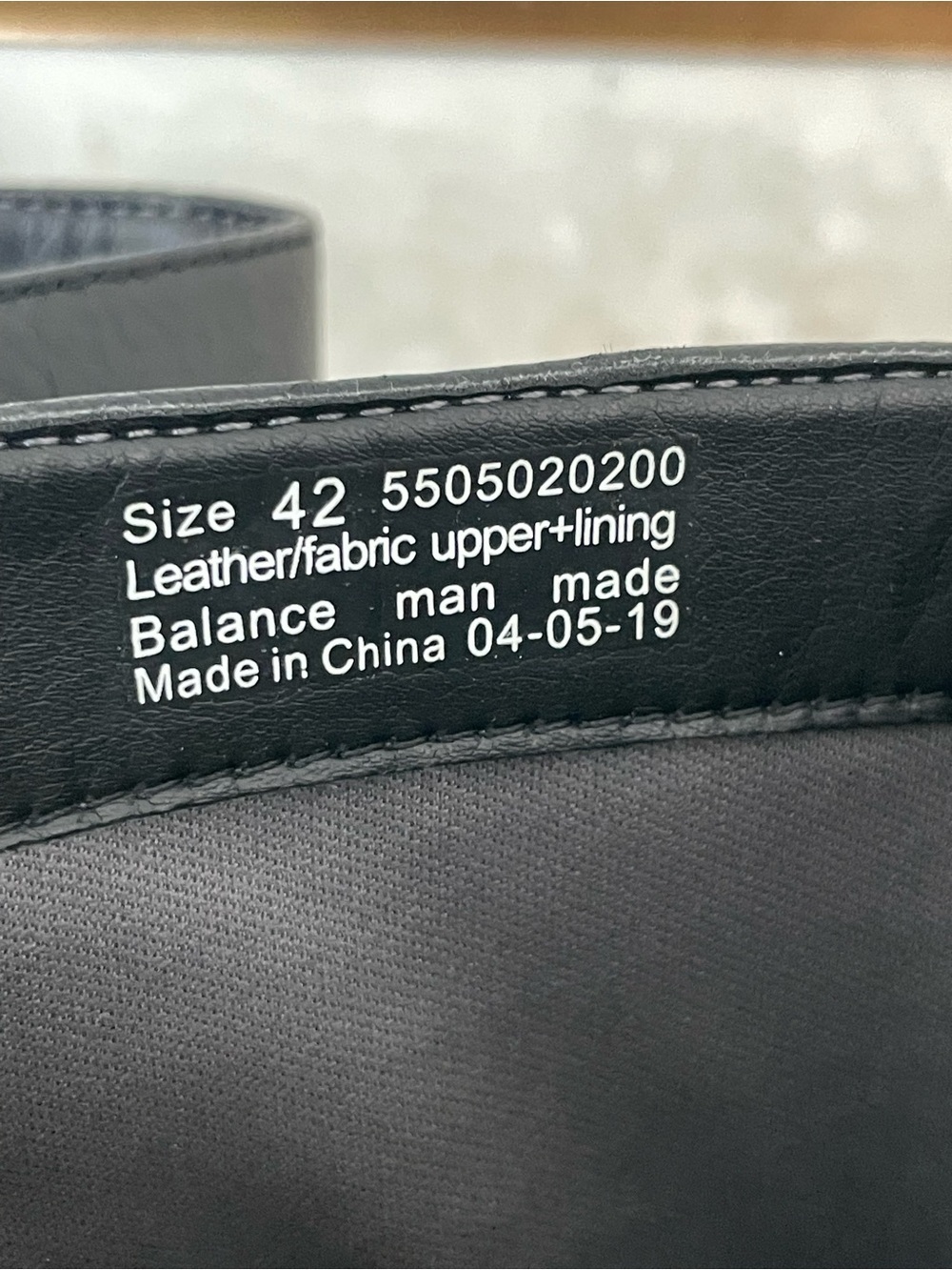 Dansko Francesca Knee High Riding Boots Size 11 (42) Black Leather Sporty Calf - Picture 5 of 7
